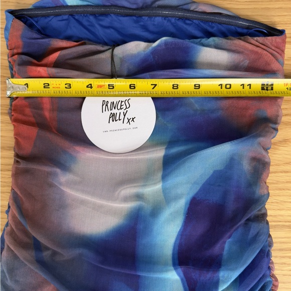 Princess Polly Micah Dress - Picture 4 of 8